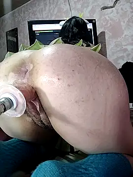 Kitty_Melodi live sex cam