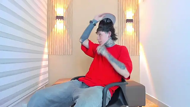 DANTE_ARMSTRONG live sex cam