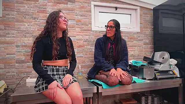 barfantasy's cam snapshot