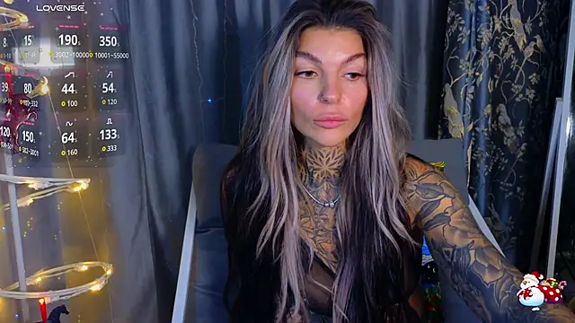 tattooedBabyy's cam snapshot