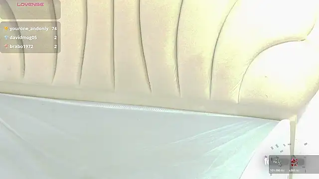 bonieklent's cam snapshot