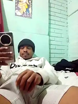 Bigote_Big0357's cam snapshot