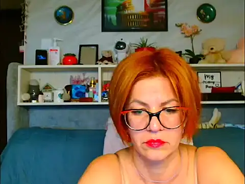 Natali3855's cam snapshot