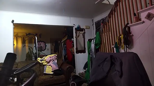 MasterDaddyCool's cam snapshot