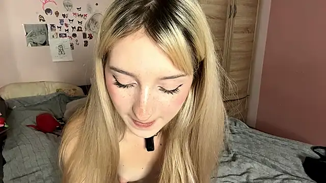 FridaAaberg's cam snapshot