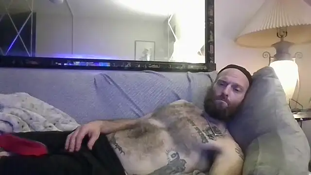 KosherCo313's cam snapshot