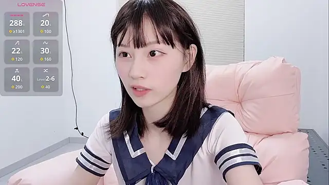 lris-Beauty live sex cam