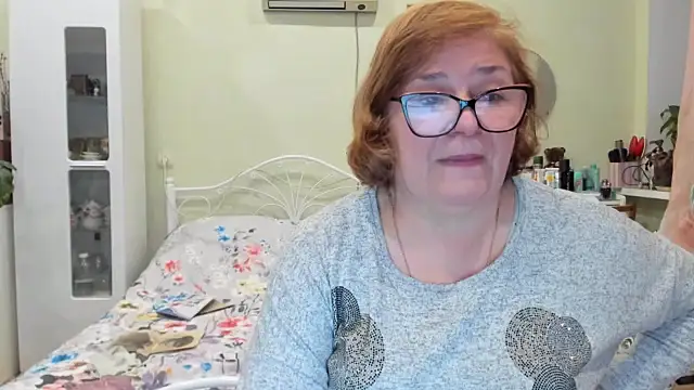 rekelme's cam snapshot