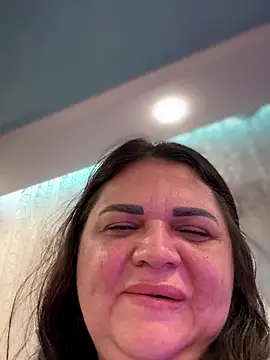 littleRikka's cam snapshot