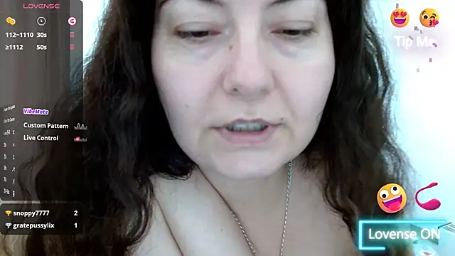 SpoilHerThick's cam snapshot