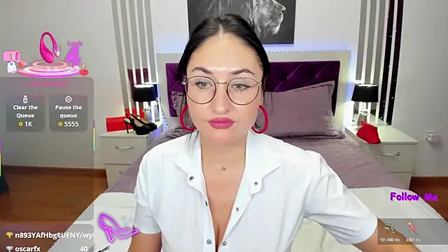 StefanaClever's cam snapshot