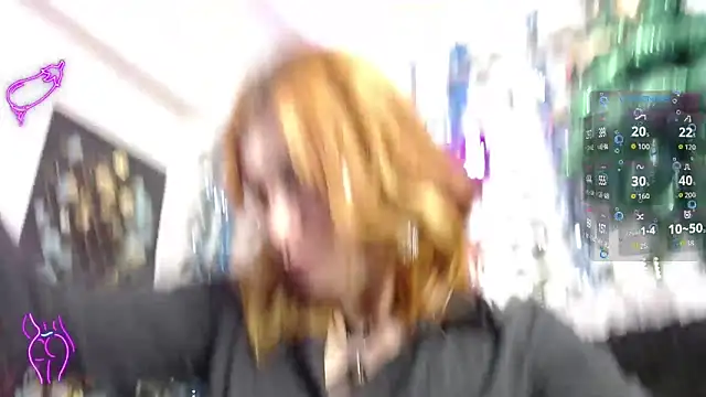 cocochanell6666's cam snapshot