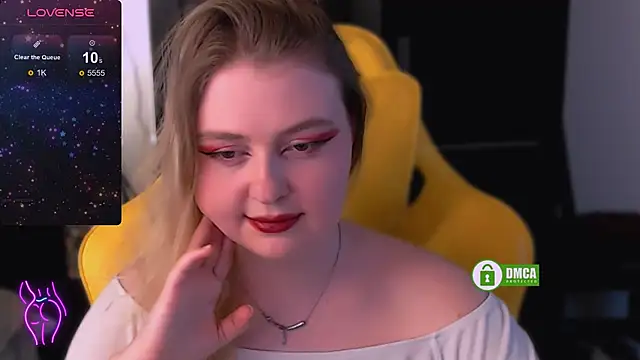 EvaAndLilith's web cam