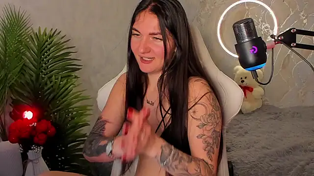 babyisperfect's cam snapshot