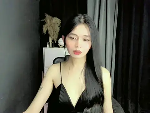 LexiLove live sex cam