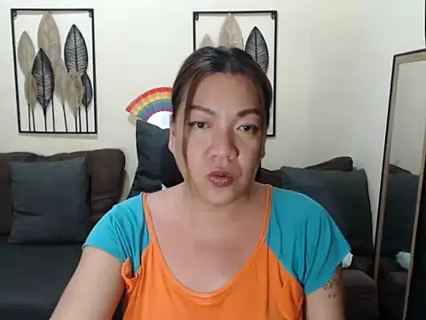 TSHotandSpicy live sex cam