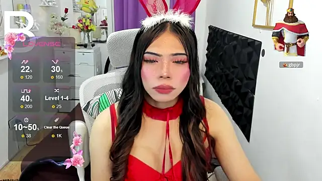 Lovely_naughtyLeii live sex cam