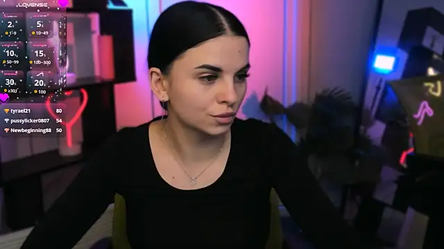 sendi_cais's cam snapshot