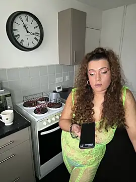 BubblesLovexox's cam snapshot