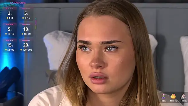 MilaRaven's cam snapshot