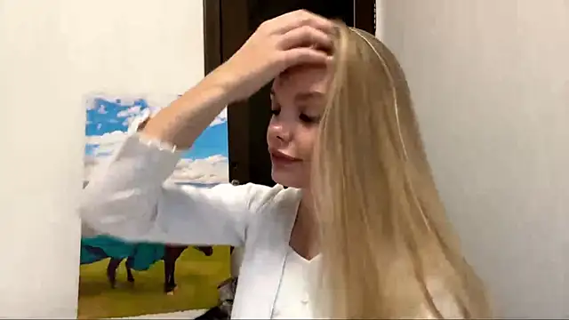 SweetAmelia69's cam snapshot