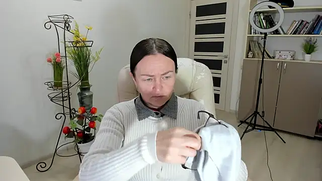 Vika73's cam snapshot