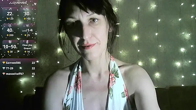 MarieODahliaS's cam snapshot