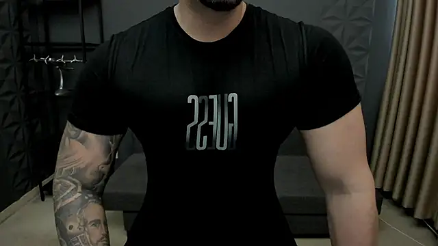 TonyWilcox's cam snapshot