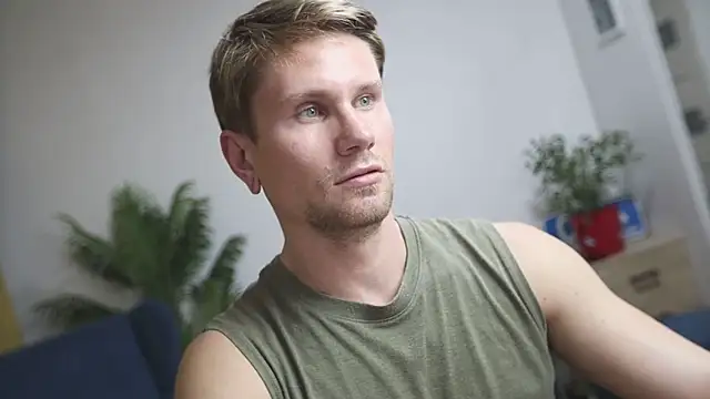 kevin-park's cam snapshot