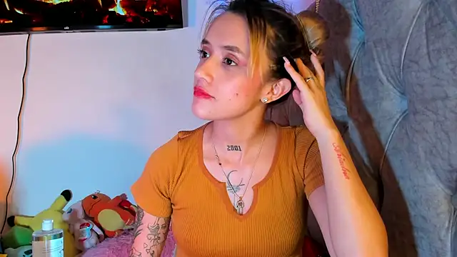 Sabrina_Cole's cam snapshot