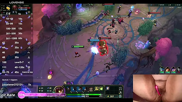 MeowMeowZoe's cam snapshot