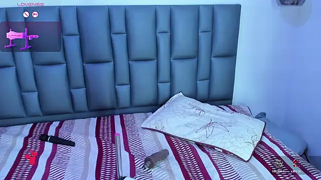 Abbyadams's cam snapshot