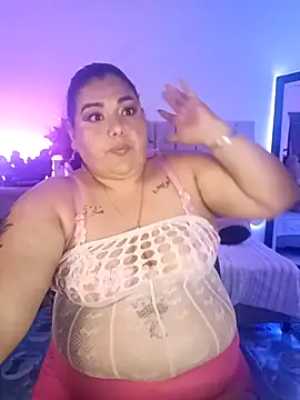 AndreaKinky's cam snapshot