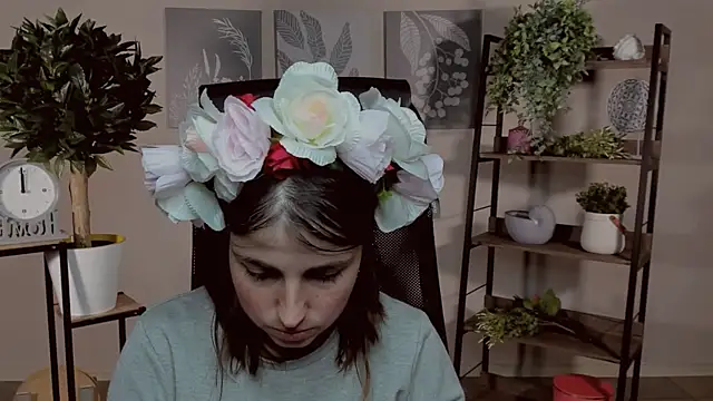 MartaEdams's cam snapshot