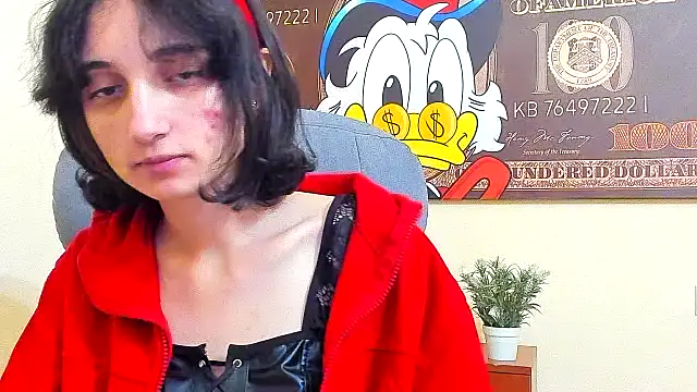 Marri-Stella's cam snapshot