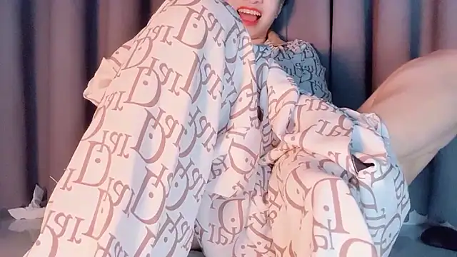 __Joy69__'s cam snapshot