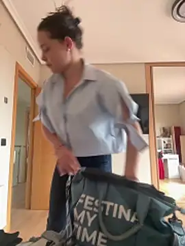 Wildmaca's cam snapshot