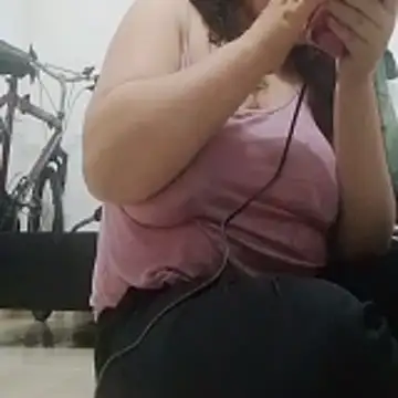 johannasexy97's cam snapshot