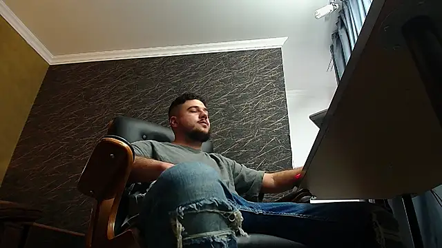 JoshKnights's cam snapshot