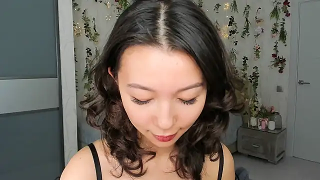 AgnieszkaBanana's cam snapshot