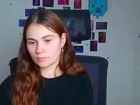 Loon_Amore's cam snapshot