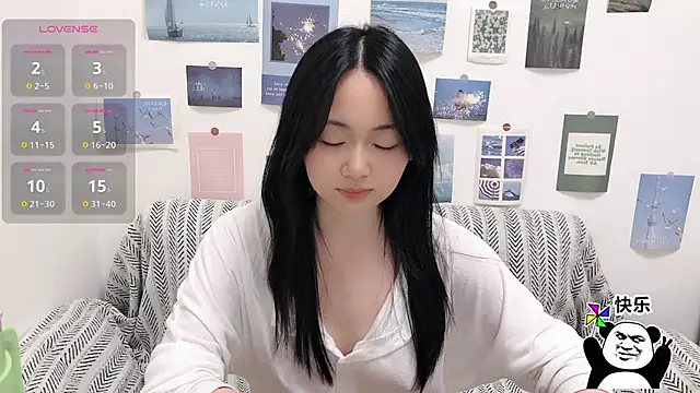 LiLiYbaby's cam snapshot