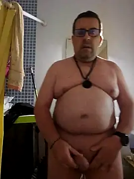 Gordito_jugueton's cam snapshot