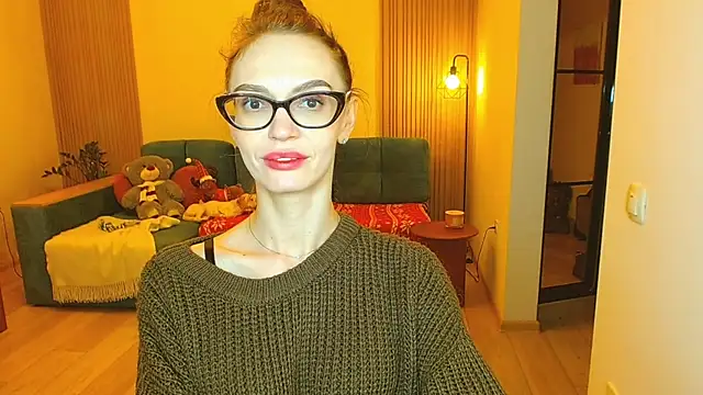 Lady_Sunshine_'s cam snapshot