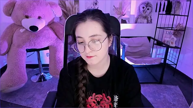 VirtuallVoyant's cam snapshot