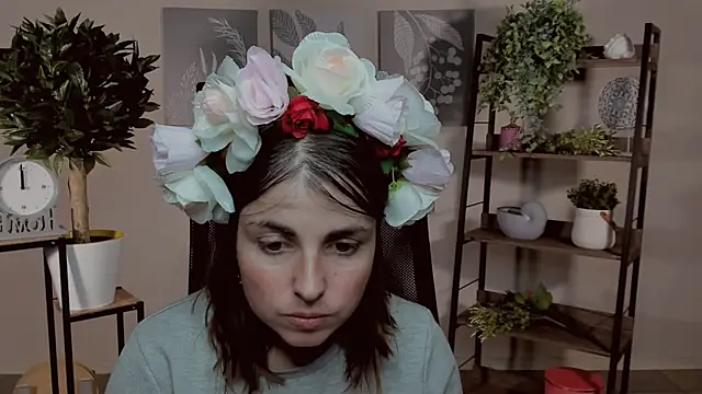 MartaEdams's cam snapshot