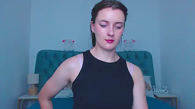 Blush_flowwer's cam snapshot