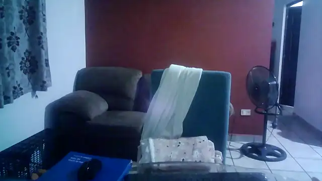 Benjacabo's cam snapshot