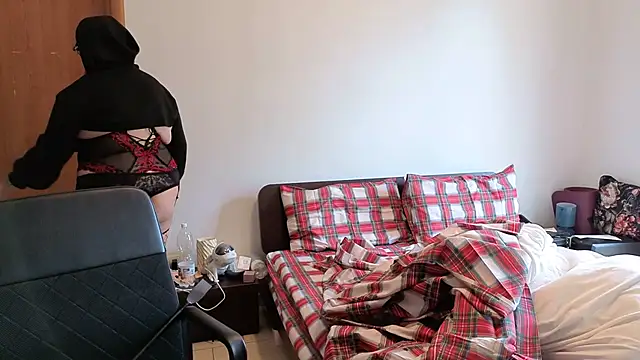 AlyssaWonderland's cam snapshot