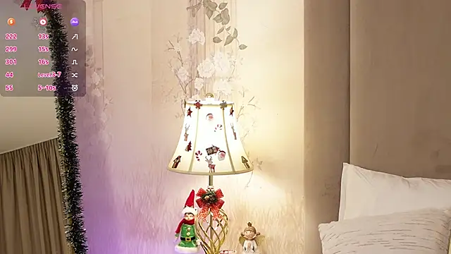 LanaSin's cam snapshot